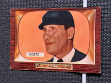 1955 Bowman Football Cards 18