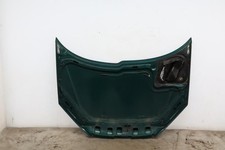 Capot PEUGEOT 206 PHASE 1 7901K1