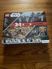 LEGO Star Wars: Galactic Adventures Pack (66708) Sealed