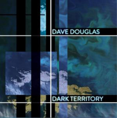Dave Douglas & High Risk Dark Territory (Vinyl) 12'' Album