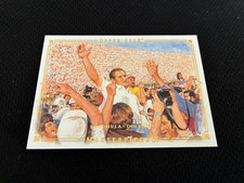 SUPER BOWL VII MIAMI DOLPHINS UNDEFEATED SEASON UPPER DECK 2008 FOOTBALL CARD