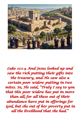 Widows Mite Coin Holy Land Artifact Frameable Display Card Jesus Christ COA F632 - Picture 4 of 7