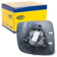 Magneti Marelli Spiegelglas AsphÄRisch Beheizbar Links FüR VW Caddy Multivan