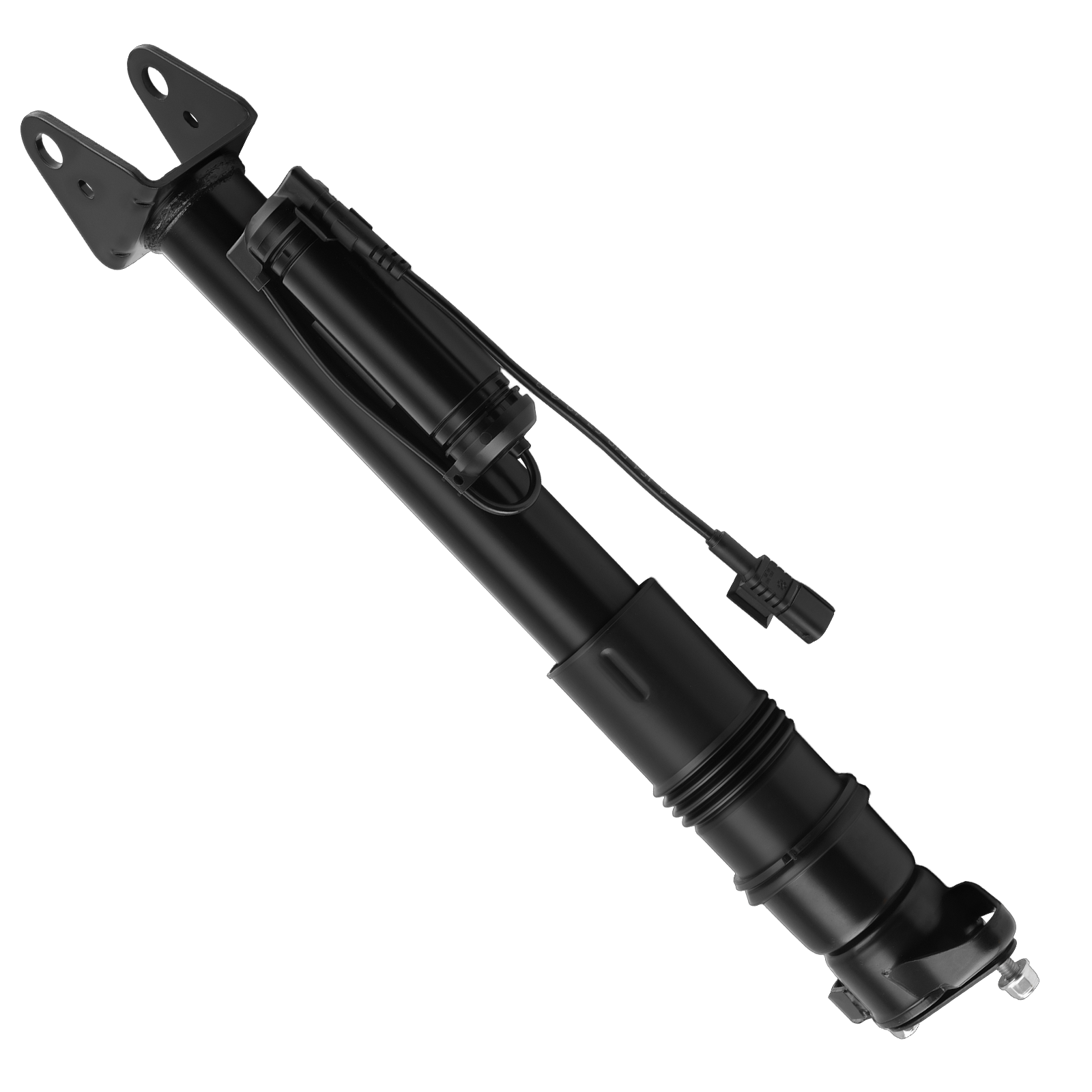 Rear Suspension Shock Absorber Struts with ADS For Mercedes R-Class W251 R350