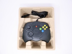 Nintendo N64 iQue Player Controller Boxed Good Condition Rare US Seller