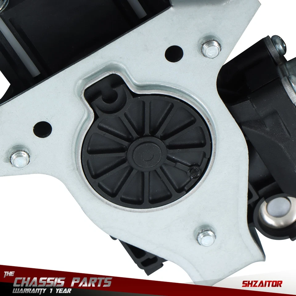 Front RH Power Window Regulator W/ Motor For Buick Century Regal Intrigue 1999 - Image 3 of 4