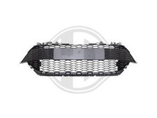 Stoßstangengitter Mitte für Toyota Corolla 2019-2022