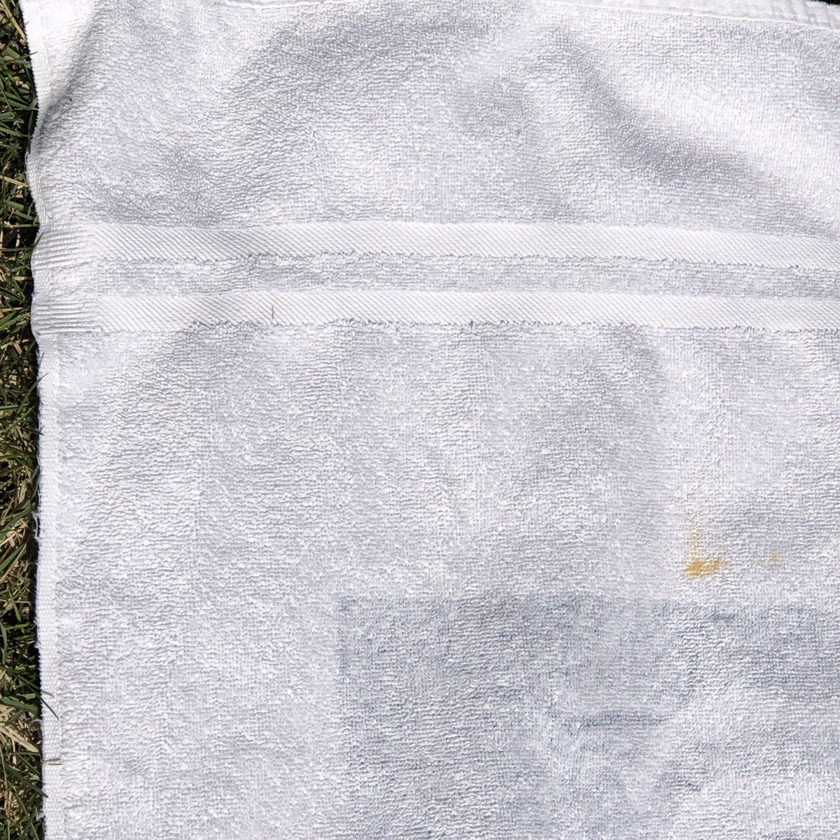 Vintage Polo Ralph Lauren RL-92 AMERICA'S CUP 1992 Sailing White