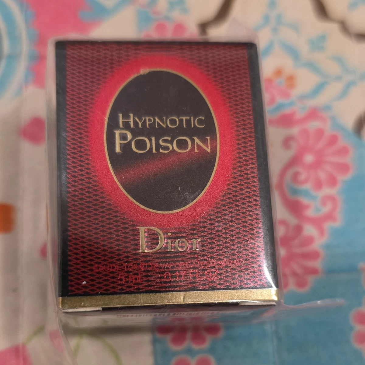 Dior Hypnotic Poison Eau de Toilette for Women for sale | eBay