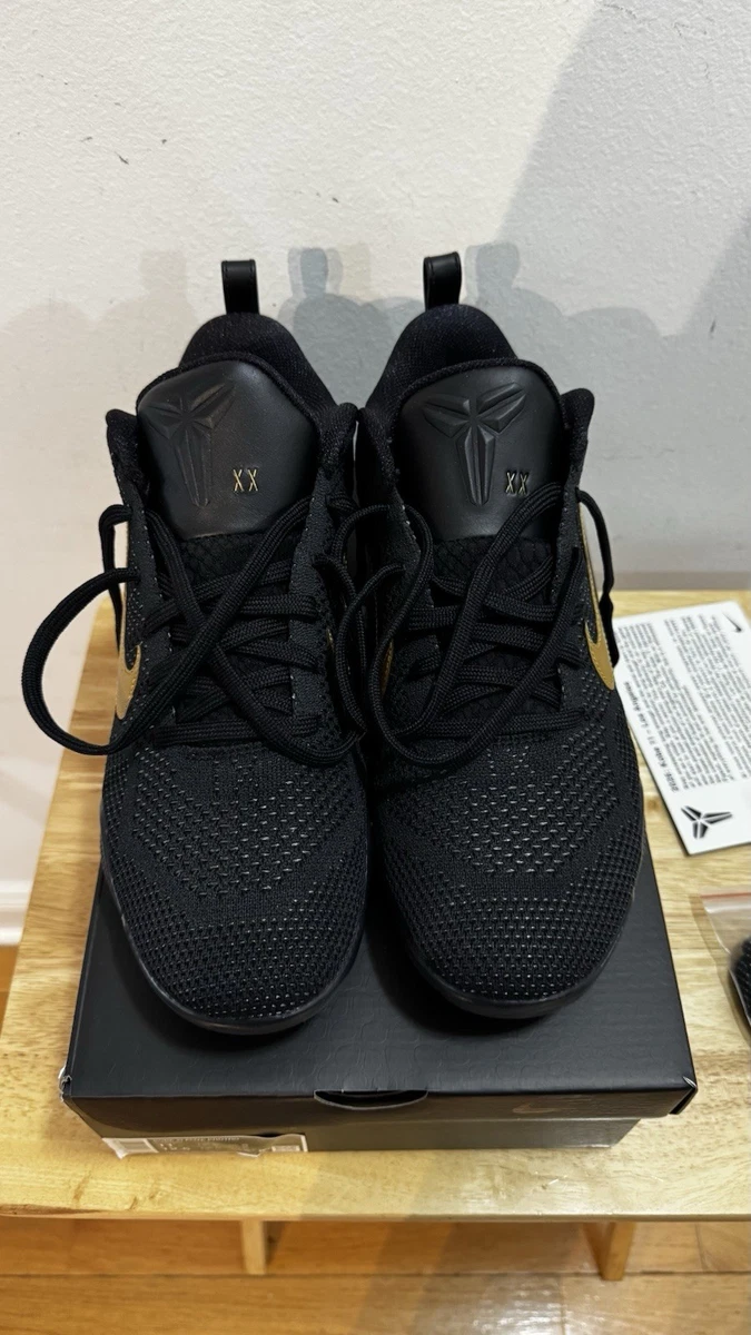 Preços baixos em Tênis Nike Kobe 11 masculino | eBay