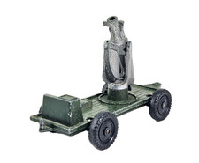 Lone Star Modern Army Small Mobile Fighting Unit Die-cast Vintage 1970s Unboxed.