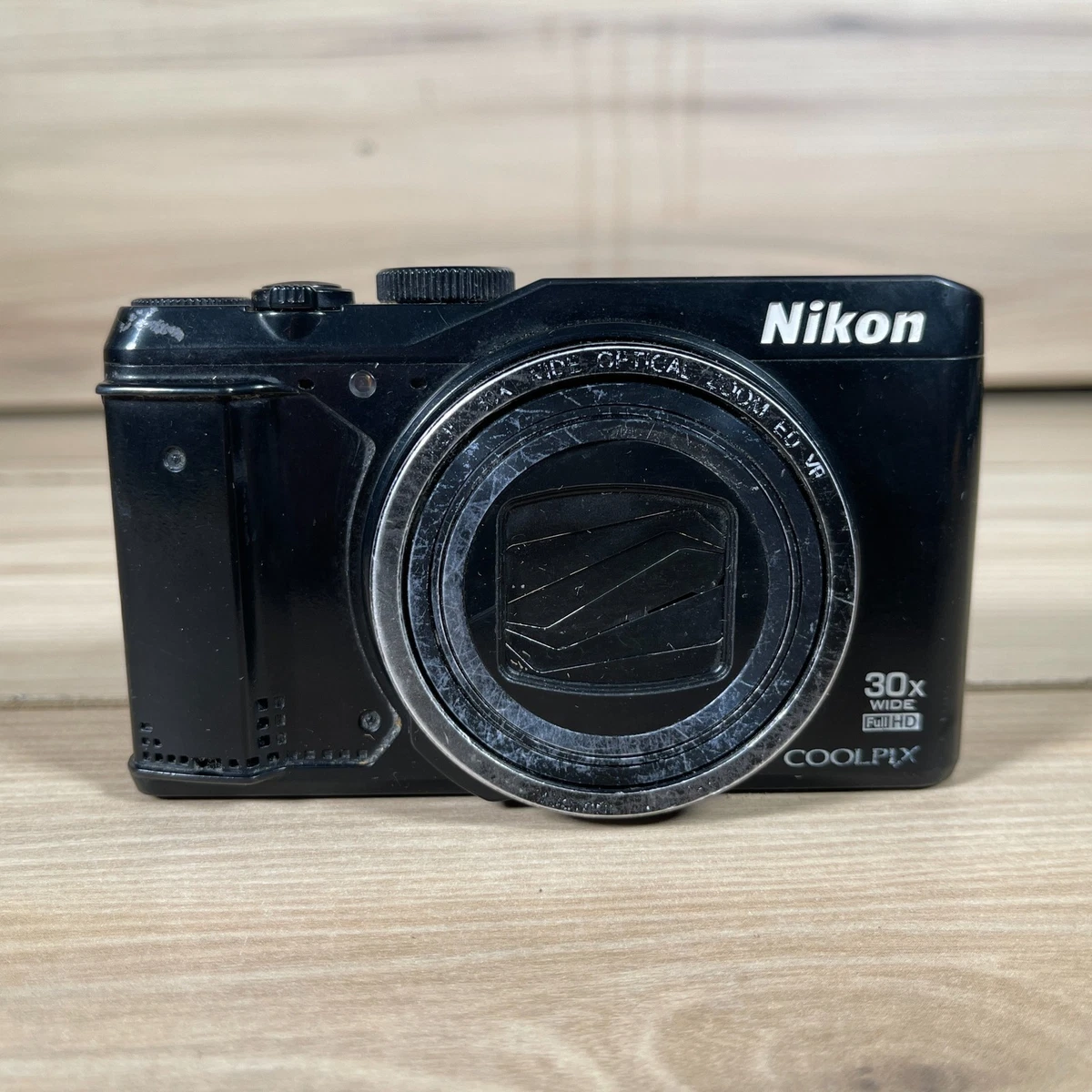 Nikon COOLPIX S9900 Digital Cameras for Sale - Shop New & Used