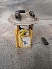 Filtre à carburant Peugeot 407