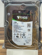 Seagate ST1000NM0055 1TB 7200 RPM 6Gb/s SATA Enterprise HDD   NEW FREE SHIPPING