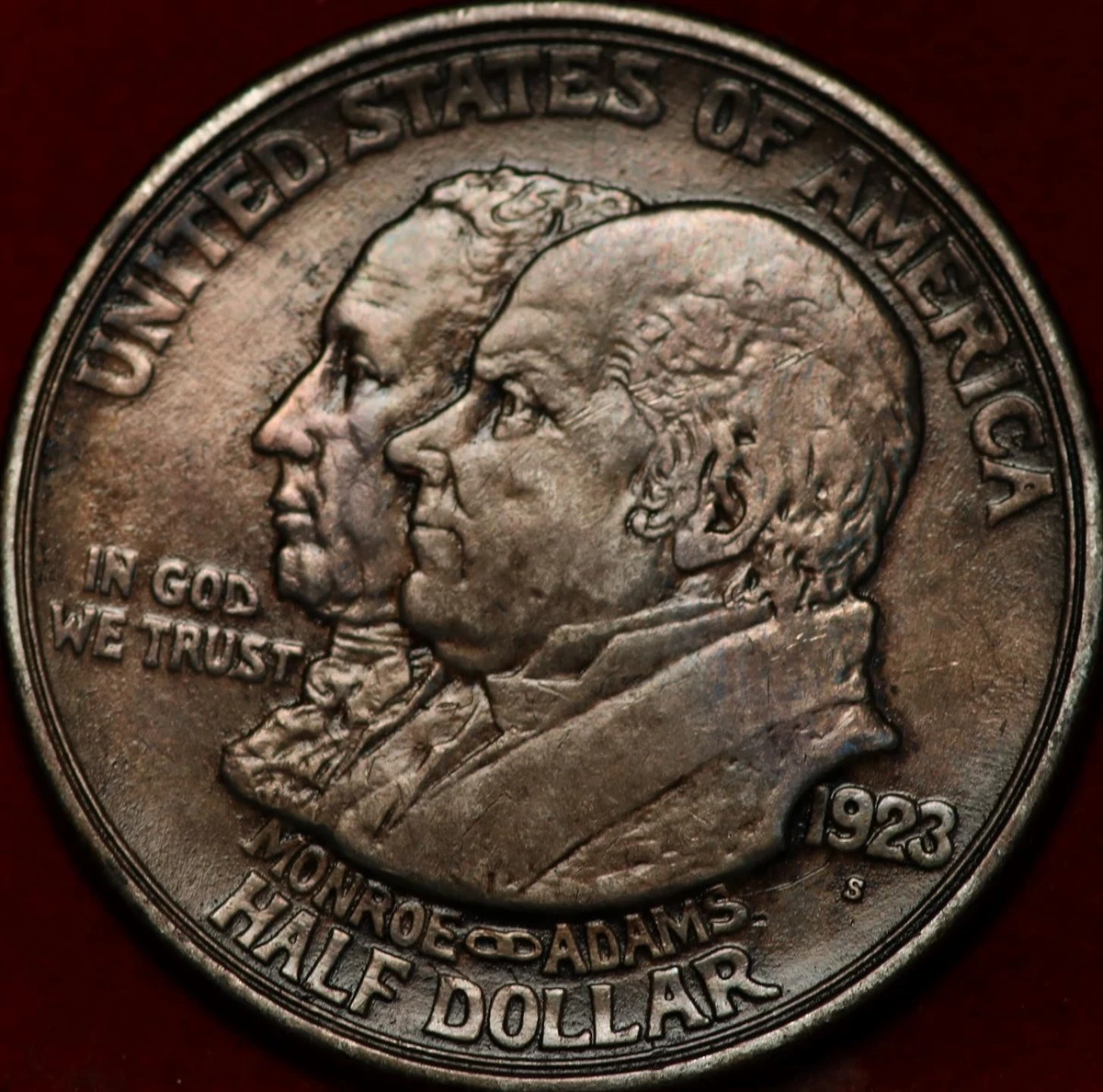1923 Year US Commemorative Coins for sale | eBay