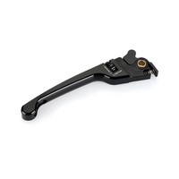 Puig Bremshebel Schwarz (FüR: Vespa Gts 125 Abs ZAPMD32 21-22 )