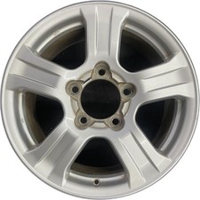 Toyota Sequoia Tundra Oem Wheel 18 2008-2017 Factory Rim Original 69517 Toyota Sequoia Tundra Oem Wheel 18 2008-2017 Factory Rim Original 69517
