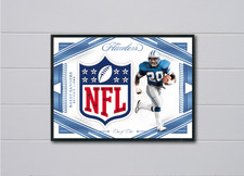 Top Barry Sanders Cards of All-Time 42