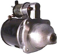 HC-Cargo Starter F 032 110 460