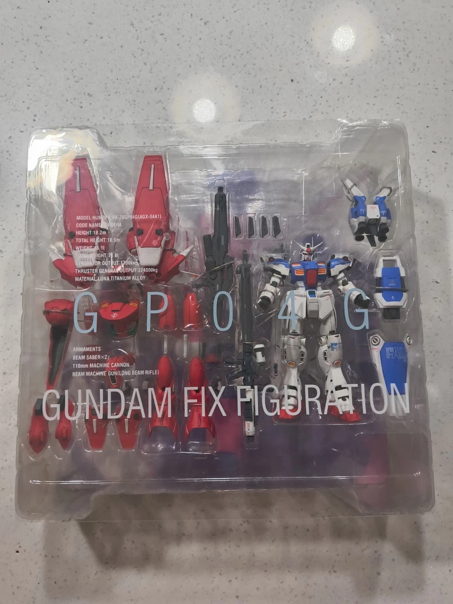 gundam fix figuration products for sale | eBay