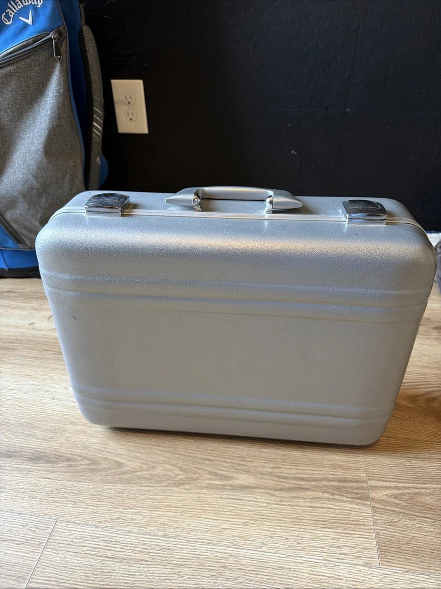 Zero Halliburton Aluminum Business Cases for sale | eBay