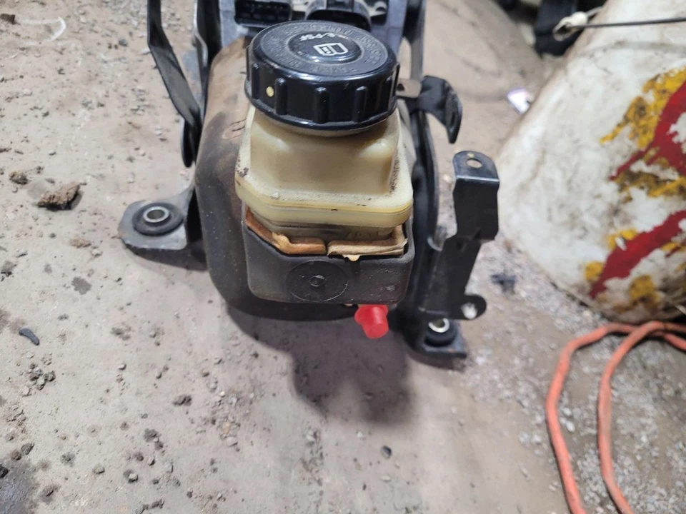 Bomba de dirección asistida compatible con 16-20 Infiniti QX60 76447 Foto 2 de 4