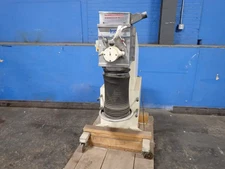 FREWITT MGI-400 GRANULATOR  09190760141