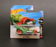 Hot Wheels " Hot Wheengs " X-Raycers -TH #81/250 - Neu&Ovp