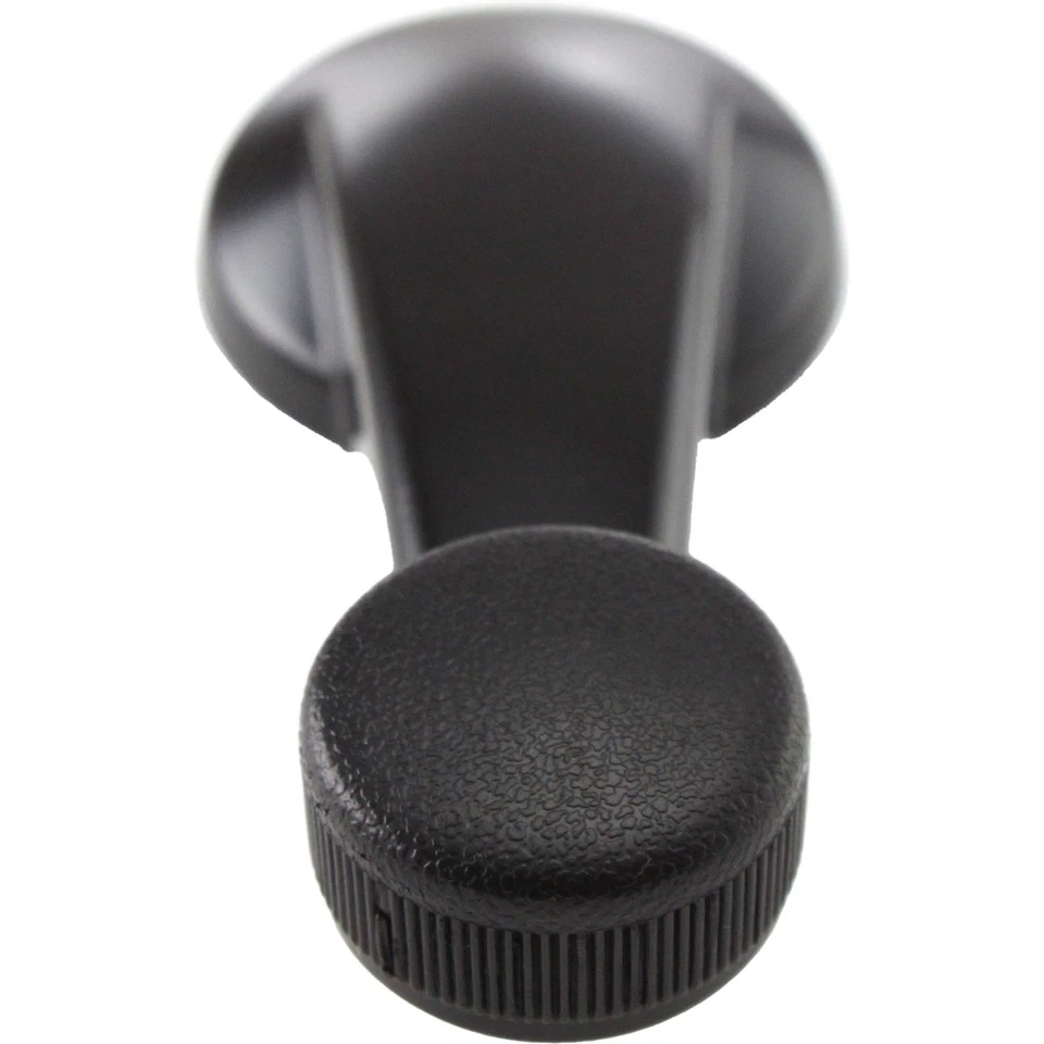 Manivela de janela manual para 94-97 Chevrolet S10 GMC Sonoma Jimmy dianteira traseira - Imagem 4 de 4