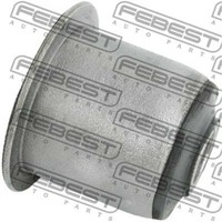 Febest Querlenkerlager Hinten Oben FüR Chevrolet Tahoe 5.3 V8 Silverado
