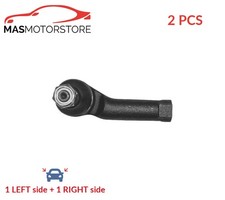 TRACK ROD END RACK END PAIR FRONT OUTER MOOG VO-ES-1507 2PCS I NEW