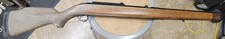 Gunsmith/Restoration Special  B.S.A. Stutzen .177 Air Rifle England