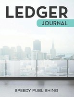 Ledger Journal | Speedy Publishing Llc | Taschenbuch | Kartoniert / Broschiert