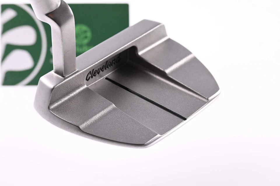 Cleveland HB Soft 2 #10.5 Putter / 34 Inch - Image 4 of 4