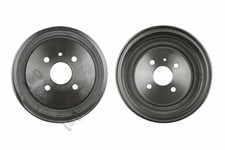 Tambour de frein Opel VECTRA