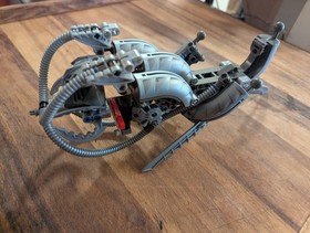 LEGO Bionicle 10201 Takutanuva Set  (8593 & 8596) Makuta & Takanuva