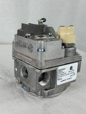 700-501 Robertshaw Millivolt 1/2" Gas Valve 70,000 BTUs