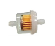 Sports Parts Inc In-Line Fuel Filter - UP-07101-1