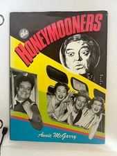 The Honeymooners Lot (commemorative coffee table book & metal lunchbox)
