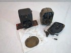 Fairbanks Morse Type Fm J Magneto Wico Series C Parts Lot As Is