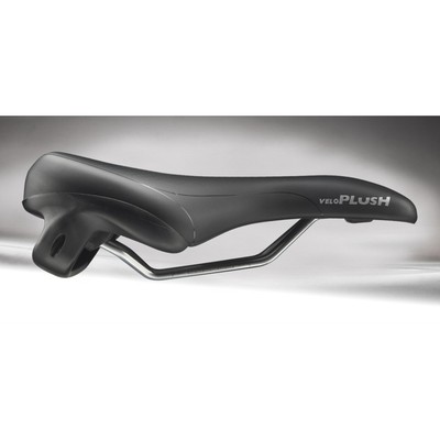 Selle vélo spéciale prostate : selle ergonomique sans appui périnéal