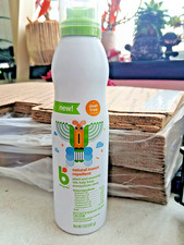 Babyganics Insect Repellent Continuous Spray 5 oz