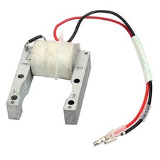 CDI Magneto Ignition Coil W/ Wires For 50-80cc 2-Stroke Engine Motorized Bicycle