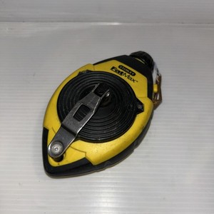 Stanley Proto 47-140 100 ft. FatMax Water-Resistant Chalk Line Reel