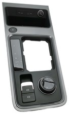 Mittelkonsole blende verkleidung für Seat Ateca 576863350C Original