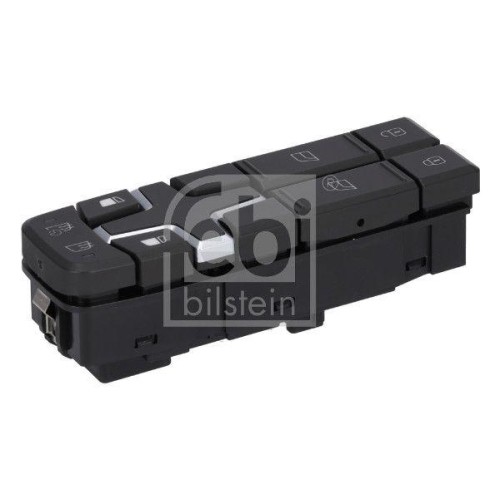 febi Bilstein 198667 Multifunktionsschalter FüR Volvo-image