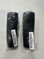 lot of 2 Motorola HLN6875A 3" APX6000 APX7000 APX8000 Plastic Belt Clip