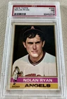 1976 Topps - Nolan Ryan #330 PSA 7 EX