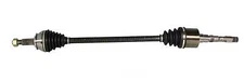 CV Axle Assembly-New CV Axle GSP NCV12024