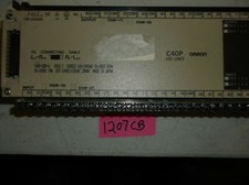 Omron Programmable Controller C40P-EDR-A